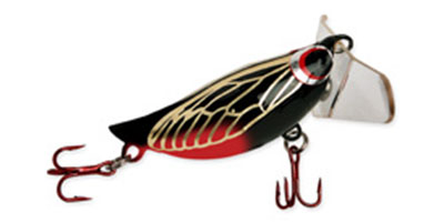 Taylor Made Cod Walloper Hard Body Lure 85mm Black