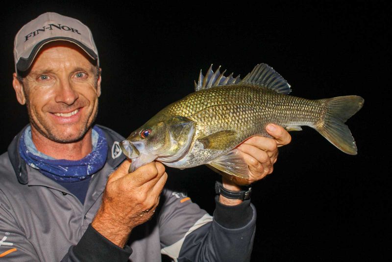 Pic. Andrew McGovern Taylormade Lures