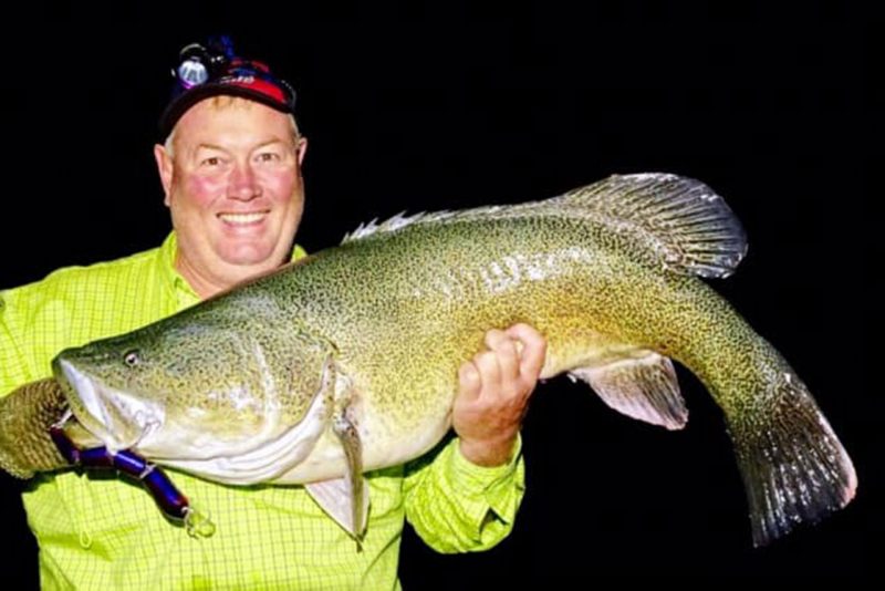 Taylormade Lures
