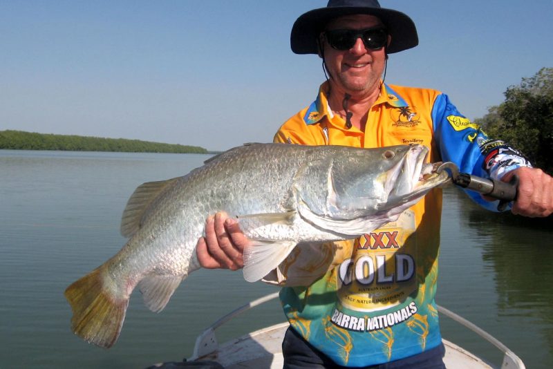 Taylormade Lures