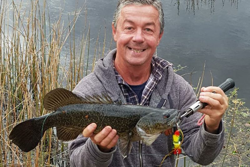 Taylormade Lures