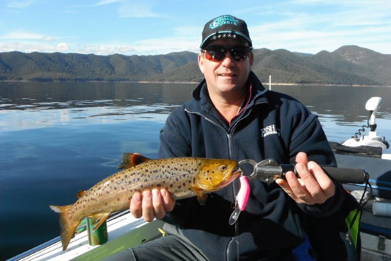Taylormade Lures