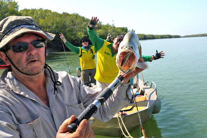 Taylormade Lures