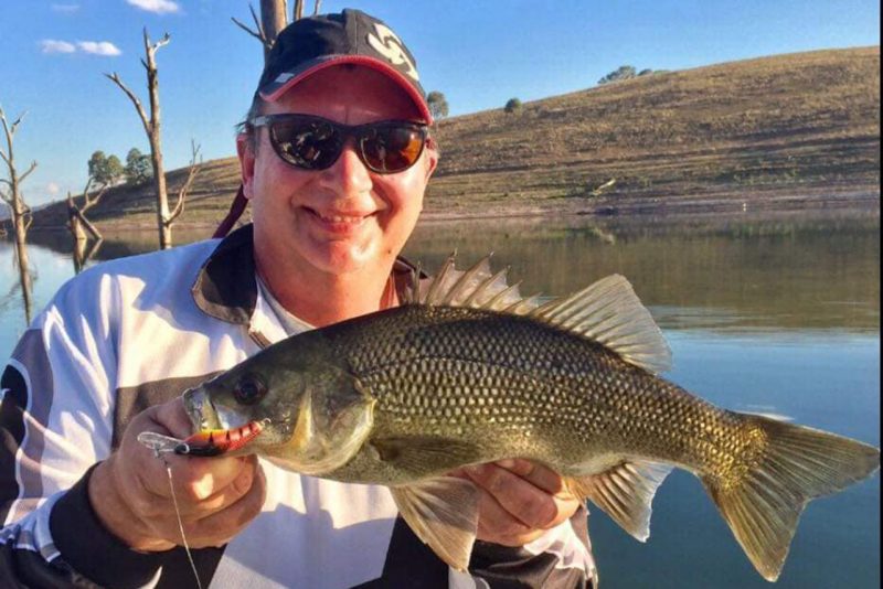 Taylormade Lures