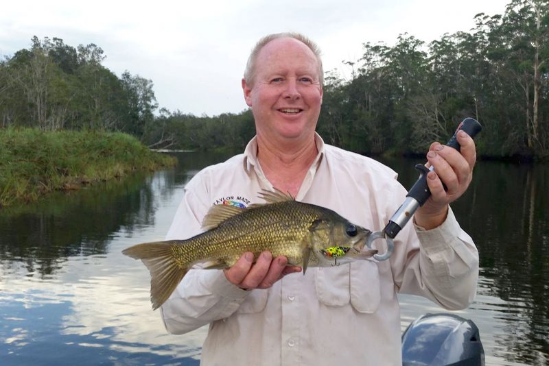 Taylormade Lures