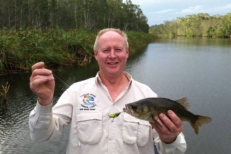 Taylormade Lures