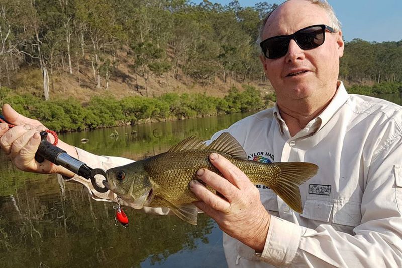 Taylormade Lures