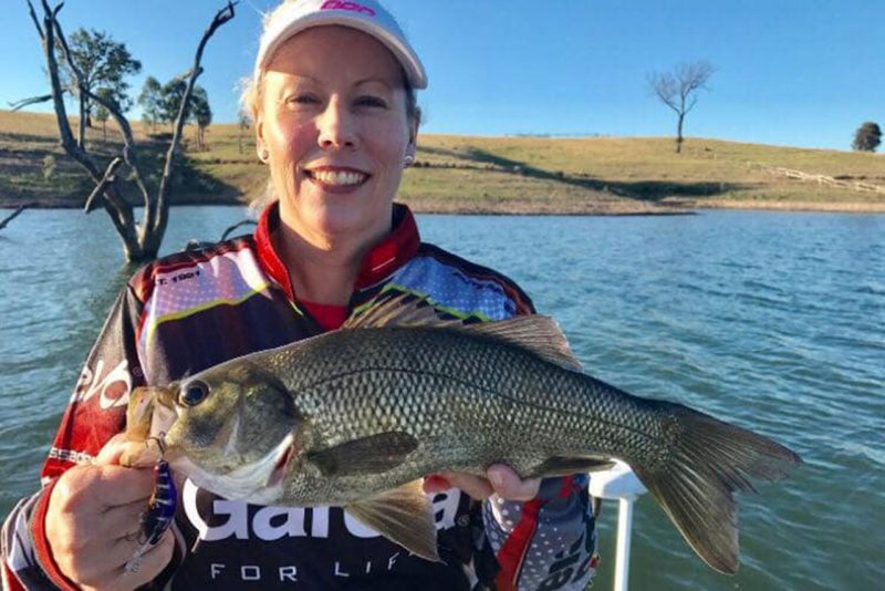 Taylormade Lures